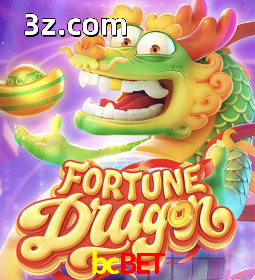 Fortune Dragon